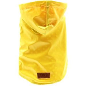 Croci C7274472 regenjas Raindrop Lemon, 30 cm