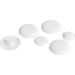 Ideal Standard - Multi Suites J401900 Originele rubberen buffer voor wc-bril, neutraal