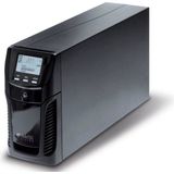 Riello - Vst2000 - UPS - Zwart - Sinusoïdale Technologie