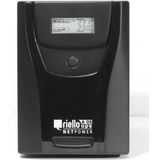 Riello - Npw1500 UPS - NetPower - 1500VA - Digitale Technologie
