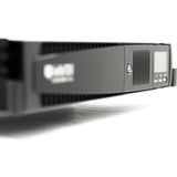 Riello - Vsd1100 UPS - EU-stekker - 1100 VA - Vision Dual Serie