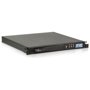 Riello VSR 800 UPS Line-interactive 0,8 kVA 640 W 4 AC-uitgang(en)