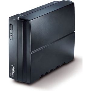 Battery for Uninterruptible Power Supply System UPS Riello PRP650