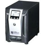 Riello - Sentinel Pro - UPS - 1500VA - EU-stekker - ON LINE Technologie