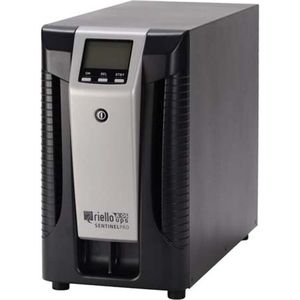 Uninterruptible Power Supply System Interactive UPS Riello SEP 2200