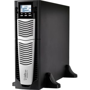 Riello - Sentinel Dubbele Conversie - UPS - 4000 VA - 3600 W - 3 Stopcontacten