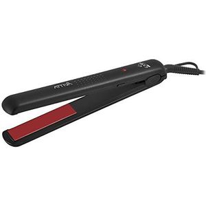 Gama Italy - Attiva On-Off - Stijltang - Toermalijn - Draaibare Platen