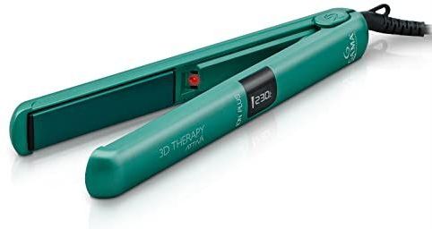 Haarstyler - Zwart - Tourmaline - Digitale Temperatuurregeling