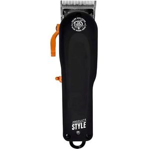 Ga.Ma - Absolute Style Cordless Clipper