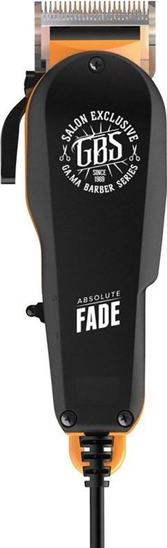 Ga.Ma Absolute Smooth Tondeuse