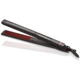 Tourmaline - ION LED - Haarstyler - Rood - Toermalijn-Iontechnologie