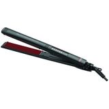 Tourmaline - ION LED - Haarstyler - Rood - Toermalijn-Iontechnologie