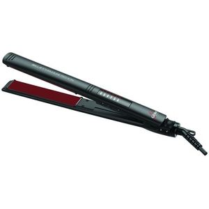 Tourmaline - ION LED - Haarstyler - Rood - Toermalijn-Iontechnologie