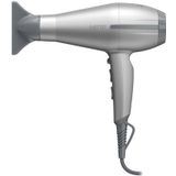 GA.MA Phon Tempo 5 D haardroger 2200 W Grijs