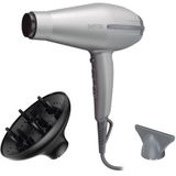 GA.MA Phon Tempo 5 D haardroger 2200 W Grijs