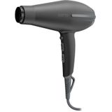 Gama Italy - Professional Phon Time 5D Sensi - Föhn - Noir - 2200 W