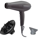 Gama Italy - Professional Phon Time 5D Sensi - Föhn - Noir - 2200 W