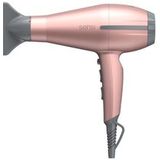 Sensi - Föhn - Zwart - Keramisch - 2200 W