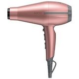 Sensi - Föhn - Zwart - Keramisch - 2200 W