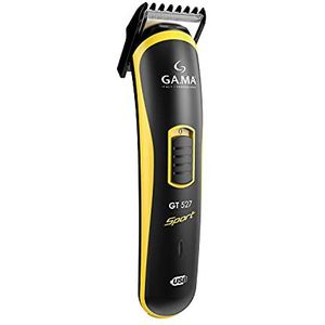 Gama Italy Professional GT527 Sport Baardtrimmer, 116 g