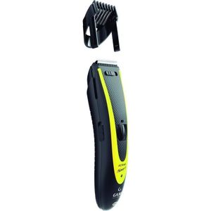 GA.MA GC542 Sport Zwart, Geel 25 Nikkel-Metaalhydride (NiMH)