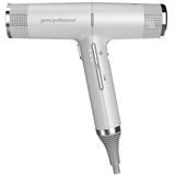 Ga.Ma Professional - IQ Hair Dryer - zilver