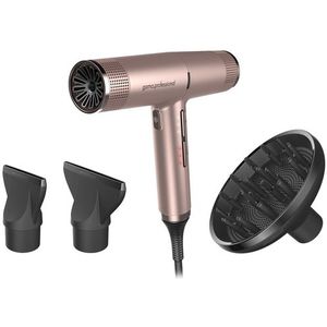 GA.MA PH6060.PK haardroger 2200 W Roze