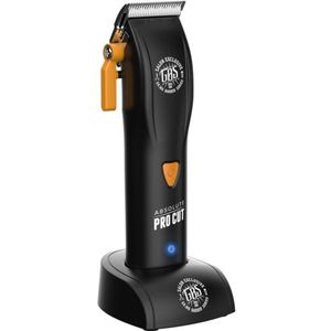 GA.MA Absolute Pro Cut Zwart, Oranje