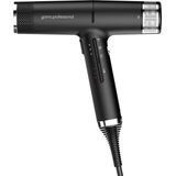 Ga.Ma - iQ2 Perfetto Dryer - zwart - 2.0