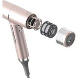 Gama Professional Professional IQ2 Hair Dryer Rosegold 1 st