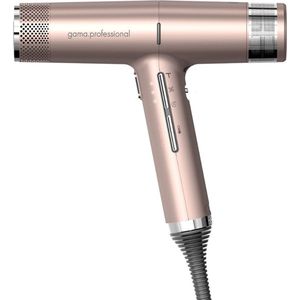 GA.MA Dryer IQ2 rosegold