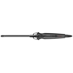 GA.MA - Curling Iron Silk Salon - 9 mm - Keramische Krultang
