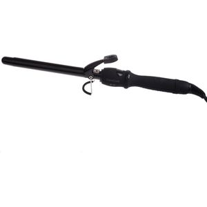 GA.MA - Curling Iron Silk Salon - 19 mm - Krultang