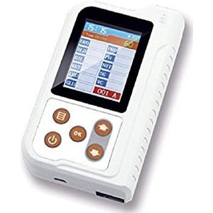 GiMa 24046 apparaat voor urine analyse