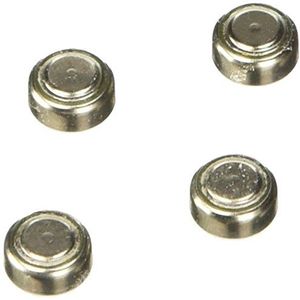 Klinische thermometer van glas, kwikvrij, nauwkeurig, gecertificeerd – doos met 12 stuks