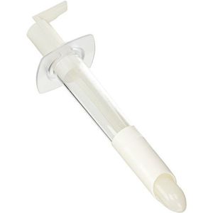 Proctoscopio Unispec Heine, 130 x 20 mm, 25 stuks