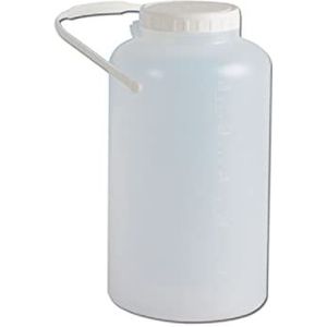 Urine Fles, 24 uur, 2500 ml (Pack van 30)