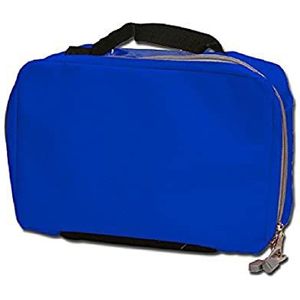 GIMA E5 Ambulance Mini-tas met handvat, Blauw