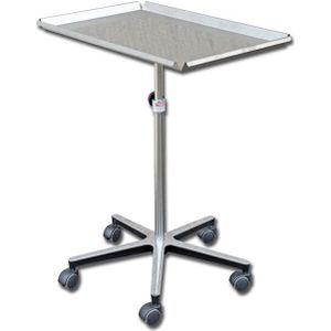 Gima 27453 Mayo tafel met Carello 5 Races, 68 cm L x 46 cm L