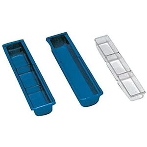 GIMA 27498 scheidingsblad voor 3 vakken