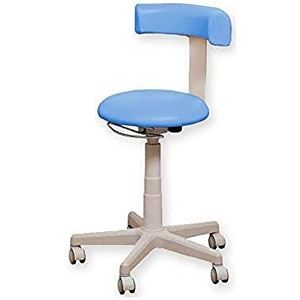 Medicare Solutions 27527 kruk zonder ring, lichtblauw