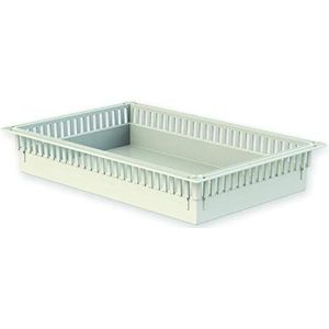 GIMA S.p.A VASISO604020A kunststof mand 60x40x20 cm