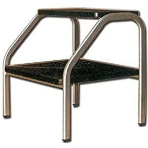 Caldara Voetkruk - Twee stappen