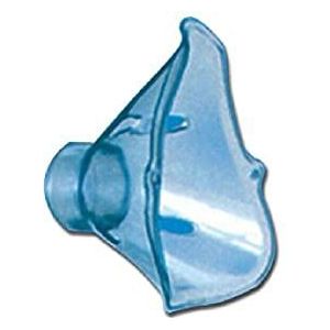 GIMA 28169 Gezichtsmasker voor kinderen, babymasker, blauw