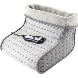 GIMA 28668 voetenwarmer met massage