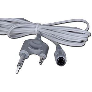 Gima 30617 EU-kabel voor Mb 120D-160D, 2-polig, 1 stuk