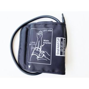 Universele bloeddrukmanchet Small Adult 22-30 cm