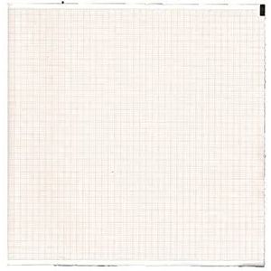 GIMA 32962 papier warmte ECG, 210 x 140 mm, 10 stuks