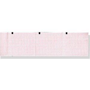 Gima 33013 thermopapier, ecg, 110 x 140 mm