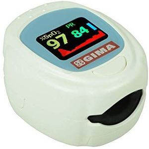 GIMA 34266 Oxy-Ped Paediatric Finger pulsoximeter